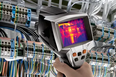 Elektrik İç Tesisatı Kontrolleri ve Raporlandırması 