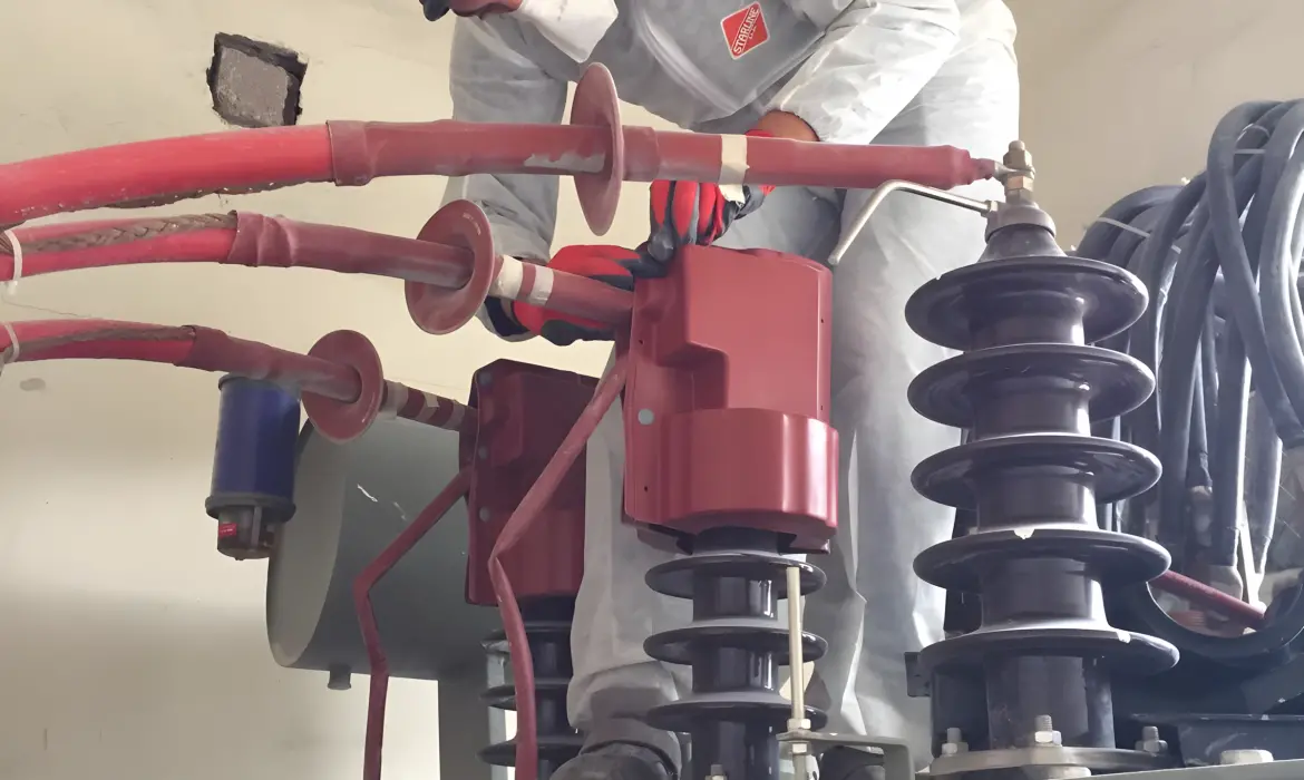 Trafo, Hücre Sistemi Bakımı ve Özel Testleri